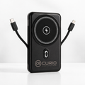 10000mAh Triple Port Power Bank For Everyday