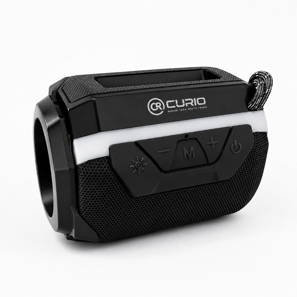 A005 Portable Wireless Bluetooth Speaker