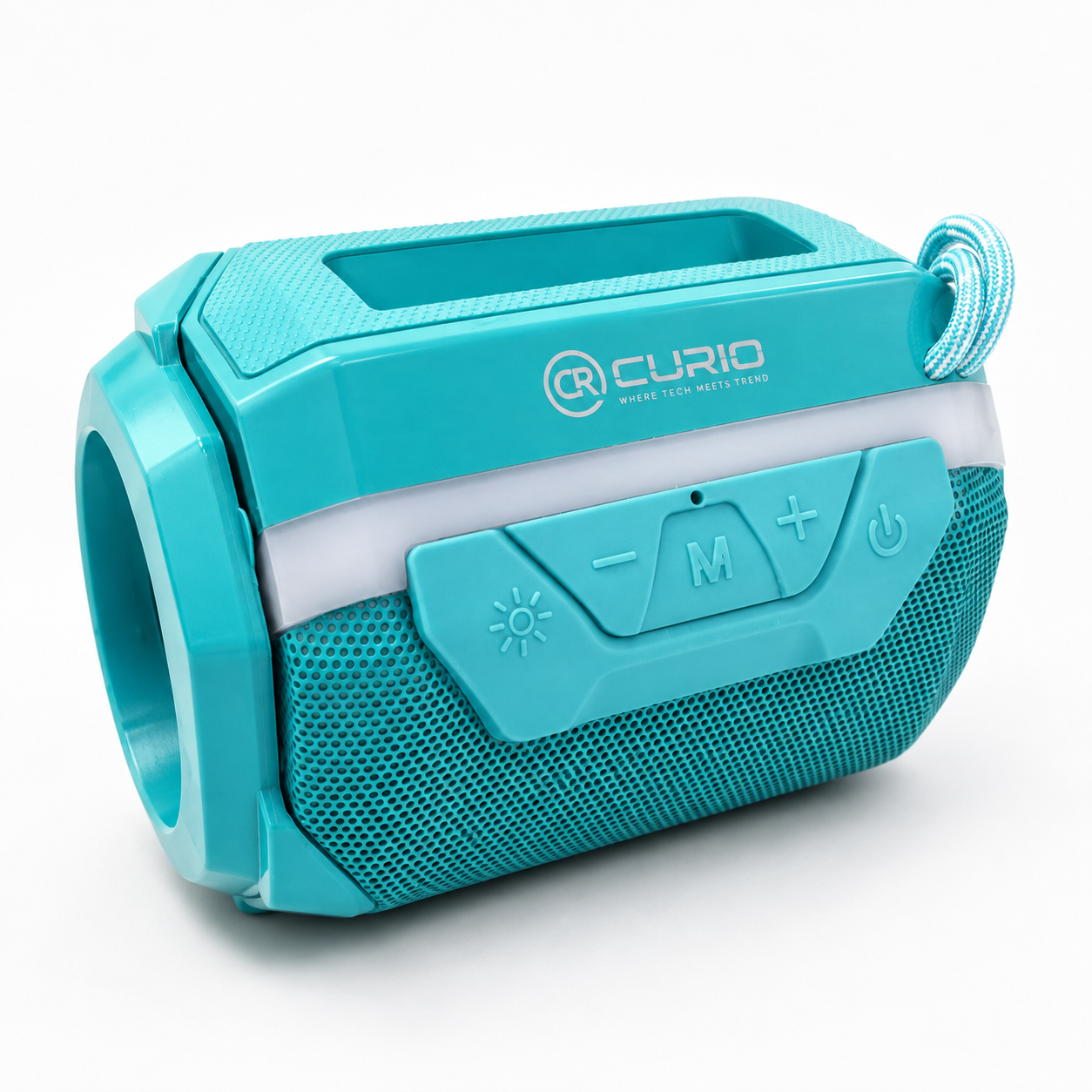 A005 Portable Wireless Bluetooth Speaker