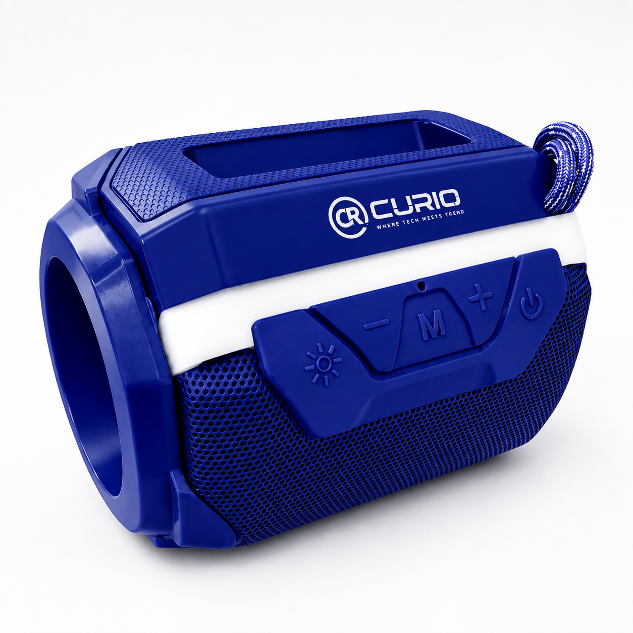 A005 Portable Wireless Bluetooth Speaker