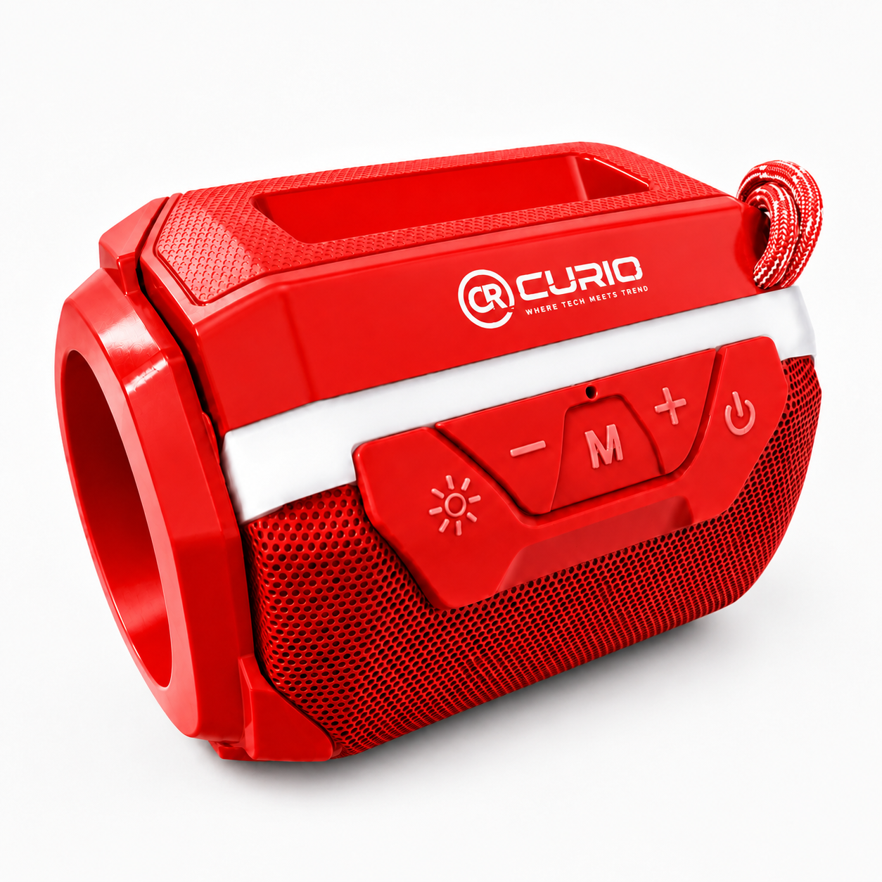 A005 Portable Wireless Bluetooth Speaker
