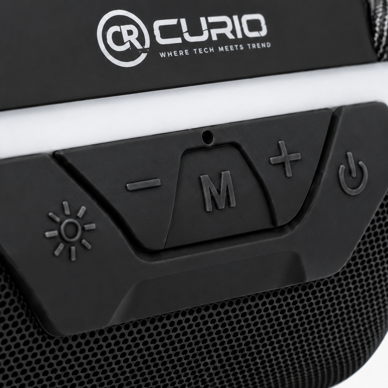A005 Portable Wireless Bluetooth Speaker