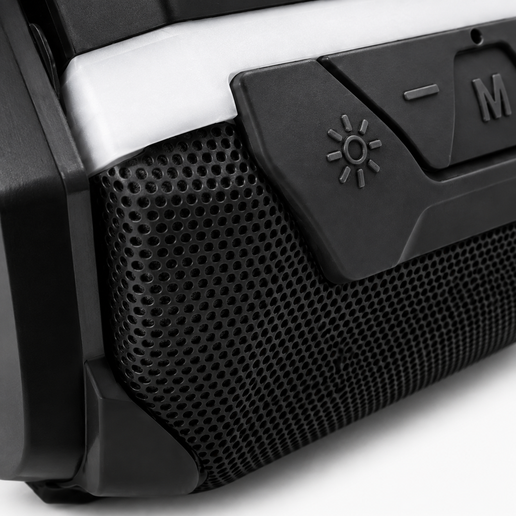 A005 Portable Wireless Bluetooth Speaker