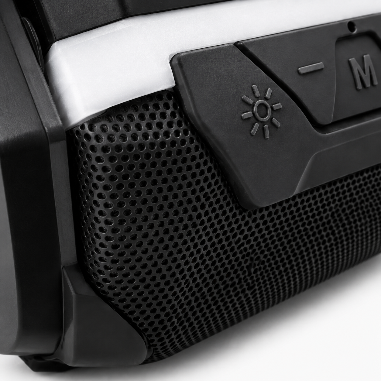 A005 Portable Wireless Bluetooth Speaker