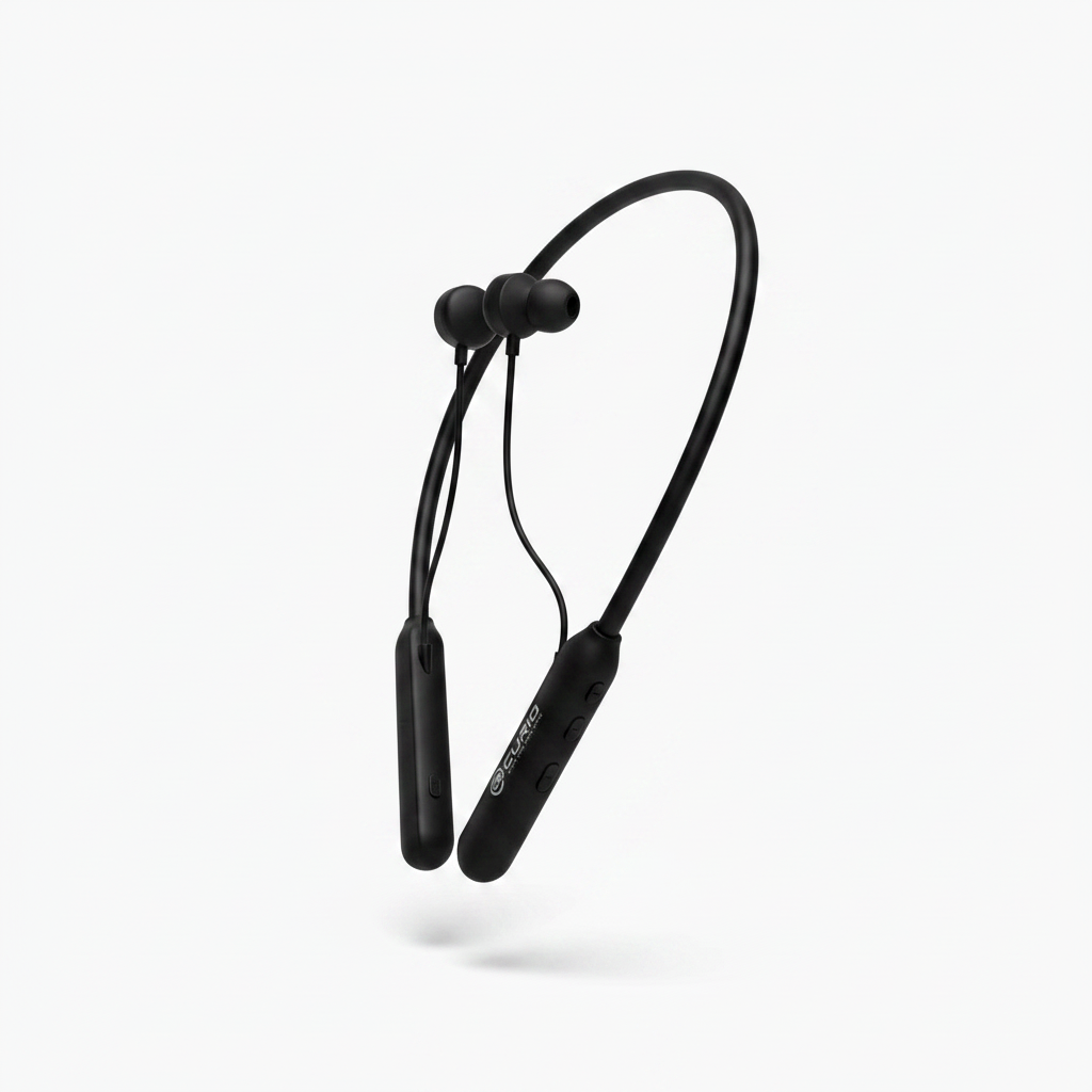 Airwave Pro - Side Profile