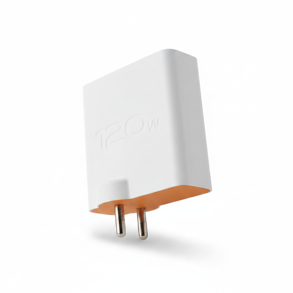 CURIO 120W - 3/4 Angle