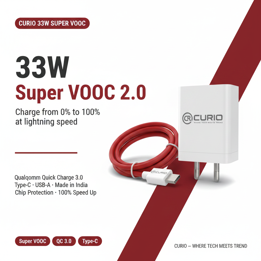 CURIO 33W - Red Spec Template 1