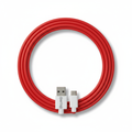 CURIO 65W WARP - Coiled White BG