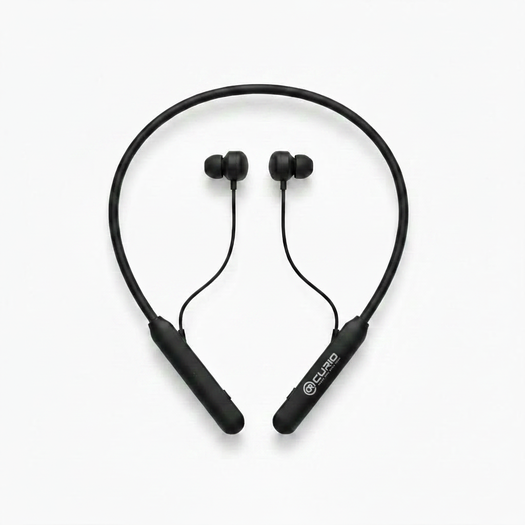 CURIO Airwave Pro - Full White Label